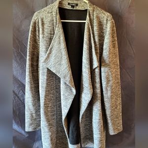 Roz & Ali Open Front Jacket